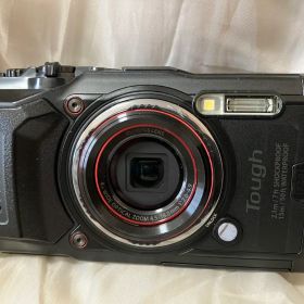 オリンパス TG-6 ブラック② 価格交渉伺います