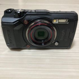 OLYMPUS Tough TG-6 本体 + 付属品