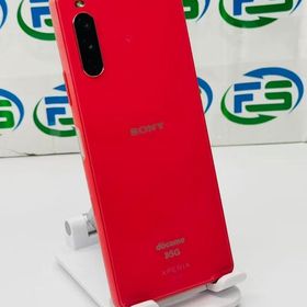 Xperia 10 III SO-52B 128GB SIMロック解除済 ピンク