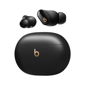 Beats Studio Buds +| ワイヤレスノイズキャンセリングイヤフォン - AppleデバイスとAndroidデバイス