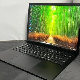 Microsoft Surface Laptop 4 /i7 11世代