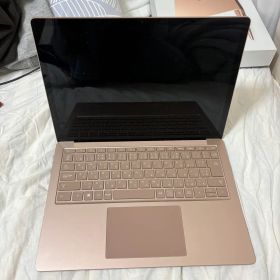 microsoft surface laptop 4 学生向け特別モデル