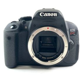 キヤノン Canon EOS Kiss X7i ボディ デジタル 一眼レフカメラ 【中古】