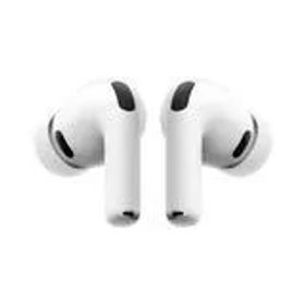 Apple AirPods Pro 3 アップル エアポッズ プロ 第3世代 エアポッズプロ3 ワイヤレス イヤホン ノイズキャンセリング 高音質イヤホン 低遅延 Bluetooth イヤフォン 長時間バッテリー 急速充電対応