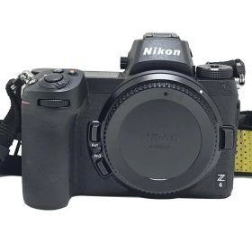 Nikon ニコン/ミラーレス一眼/Z6/2003331/Bランク/51【中古】