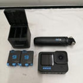 GOPRO10BLACK CHDHX-101-FW GO PRO