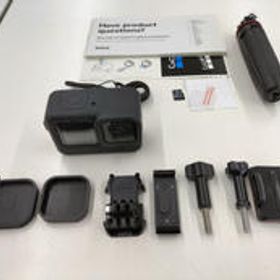 アクションカメラ HERO10 BLACK GOPRO