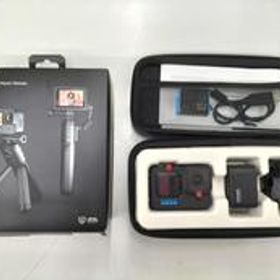 アクションカメラ HERO10 BLACK CPKG1 GOPRO