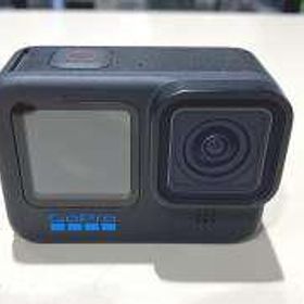 ウェアラブルカメラ・アクションカム HERO10 GOPRO