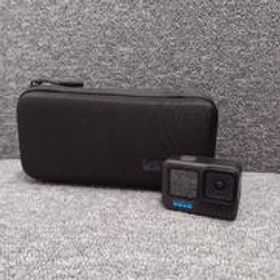 アクションカメラ HERO10 BLACk GOPRO