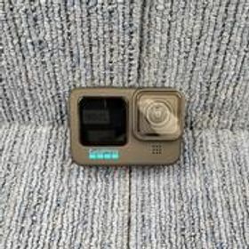 ウェアラブルカメラ・アクションカム HERO10 BLACK GOPRO