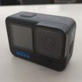 アクションカメラ HERO10 BLACK (CPKG1) GOPRO