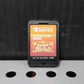 SWITCHソフト ポケットモンスター スカーレット NINTENDO