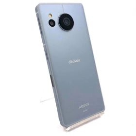 美品AQUOS sense7 SH-53C SIMフリー バッテリー良好
