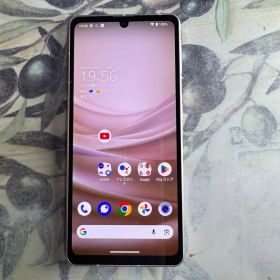 AQUOS sense7 ラベンダー128GB SIMフリー