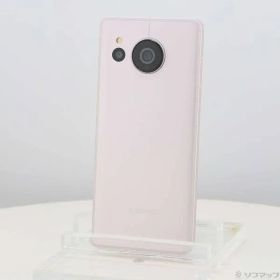 ソフマップ 〔中古品〕 AQUOS sense7 128GB ライトカッパー SH-M24-C SIMフリー【349】