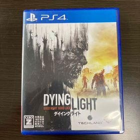 ダイイングライト(家庭用ゲームソフト)
