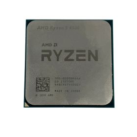 AMD Ryzen 5 4500 CPU パソコンパーツ PC周辺機器 ジャンク S11043747