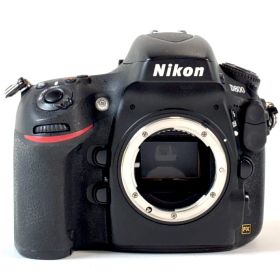 ニコン Nikon D800 ボディ デジタル 一眼レフカメラ 【中古】