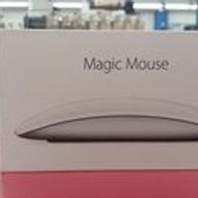 マウス MLA02J/A APPLE