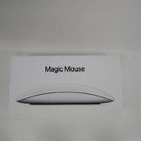 マウス MLA02J/A APPLE