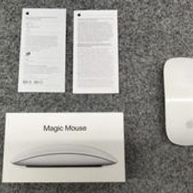 MAGIC MOUSE2 MLA02J/A APPLE