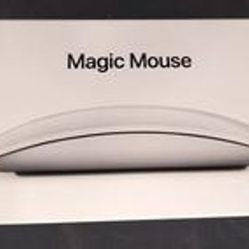 MAGIC MOUSE2 MLA02J/A APPLE