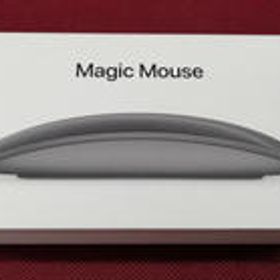 MAGIC MOUSE2 MRME2J/A APPLE
