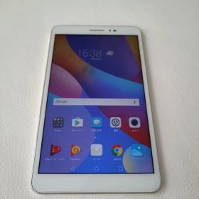 Huawei MediaPad T2 8 Pro Wi-Fiのみ JDN-W09