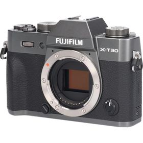 Ｘ－Ｔ３０ ＩＩＩ ＣＳ(デジタル一眼)