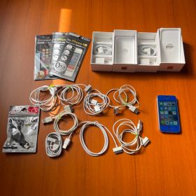 iPhone4S MD245J/A 32GB Apple セット