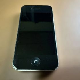 iPhone4s 32G 本体 ジャンク