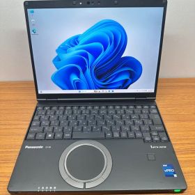 3.Let's note CF-SR4 i5-1345 16Gb 256Gb