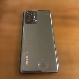 Xiaomi 11T PRO スマートフォン