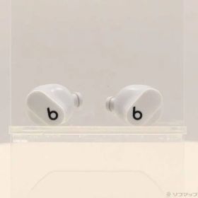 ソフマップ 〔中古品〕 Beats Studio Buds MJ4Y3PA／A ホワイト【198】