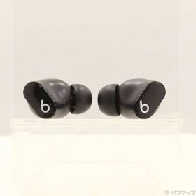 ソフマップ 〔中古品〕 Beats Studio Buds MJ4X3PA／A ブラック【198】