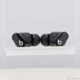 ソフマップ 〔展示品〕 Beats Studio Buds MJ4X3PA／A ブラック【349】