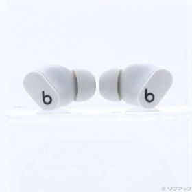 ソフマップ 〔展示品〕 Beats Studio Buds MJ4Y3PA／A ホワイト【198】