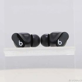 ソフマップ 〔展示品〕 Beats Studio Buds MJ4X3PA／A ブラック【196】