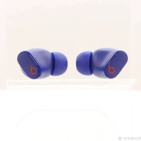 ソフマップ 〔中古品〕 Beats Studio Buds MMT73PA／A オーシャンブルー【198】