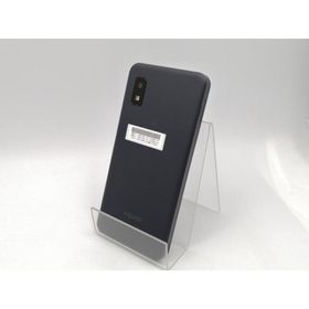 【中古】SHARP SoftBank 【SIMフリー】 AQUOS wish3 ブラック 4GB 64GB A303SH (法人向けモデル)【川崎駅前】保証期間１ヶ月【ランクA】