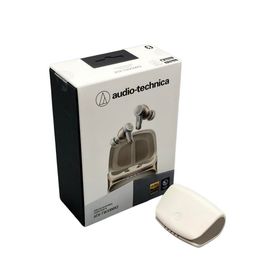 オーディオテクニカ(audio-technica)のオーディオテクニカ ワイヤレスイヤホン ATH-TWX9MK2 audio-technica(ヘッドフォン/イヤフォン)