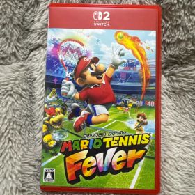 マリオテニスフィーバー Switch2
