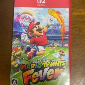 マリオテニス フィーバー Nintendo Switch