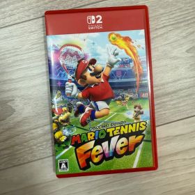 マリオテニス フィーバー Nintendo Switch