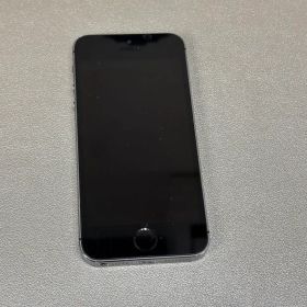 Apple iPhone 5sブラック