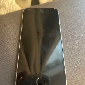 iPhone5s 本体