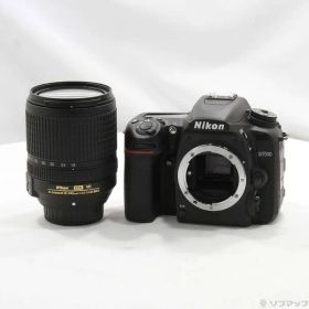 ソフマップ 〔中古品〕 Nikon D7500 18-140VR レンズキット【344】
