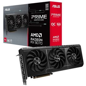 PRIME-RX9070-O16G [PCIExp 16GB] 並行輸入品 当店二年保証