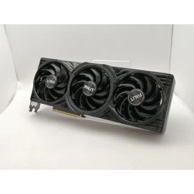 【中古】Palit GeForce RTX 5080 GamingPro 16GB (NE75080019T2-GB2031A) RTX5080/16GB(GDDR7)【三宮センター】保証期間1週間